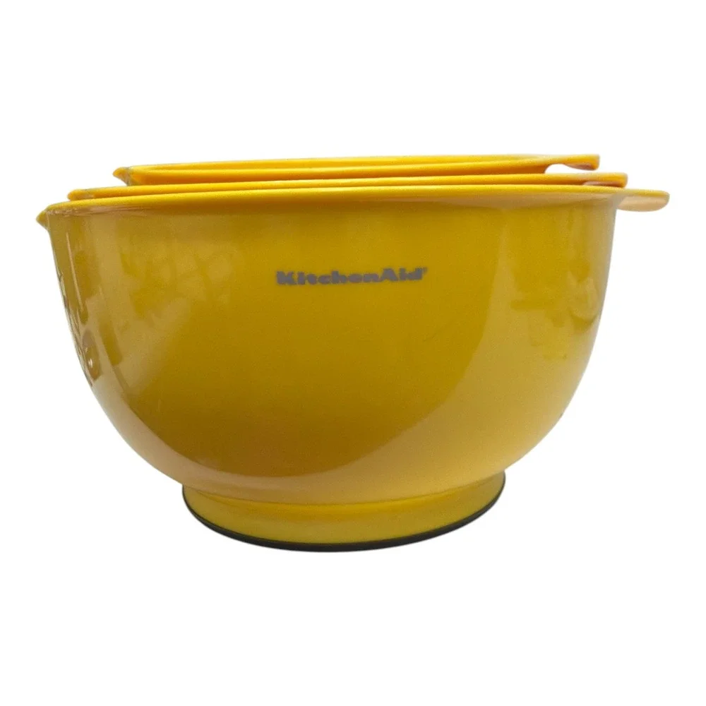 KitchenAid mixing bowl